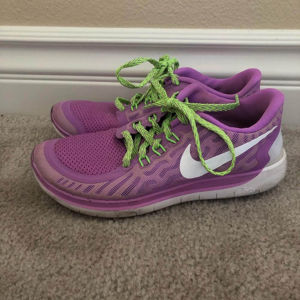 Nike Running Shoes